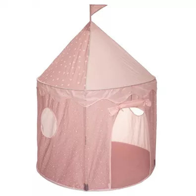 Atmosphera Namiot dziecicy do zabawy Pink
