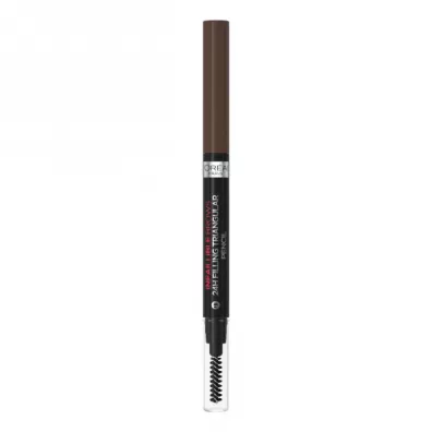 LOreal Paris Infaillible Brows 24h Kredka do brwi 3.0 Brunette