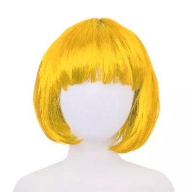 Peruka bob ��ta