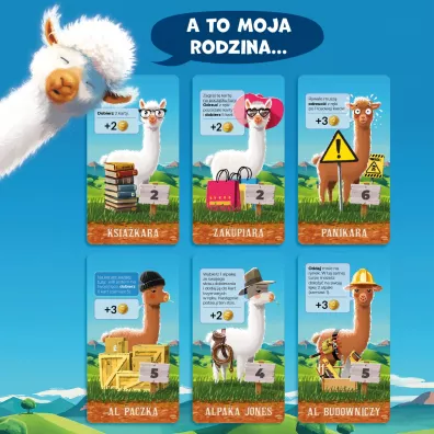 Alpaki Nasza Ksi�garnia