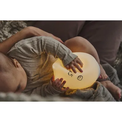 Rabbit&Friends Lampka Kot Szcz�ciarz