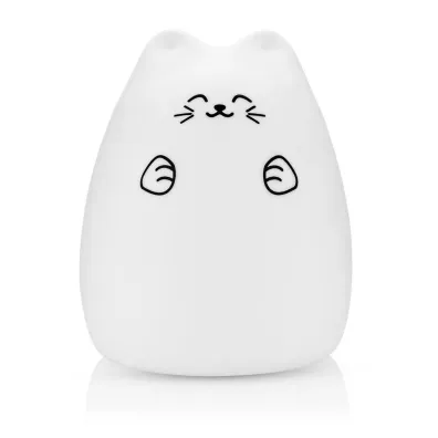 Rabbit&Friends Lampka Kot Szcz�ciarz