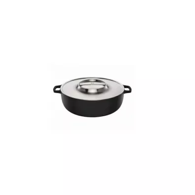 Fiskars Garnek norden grill chef
