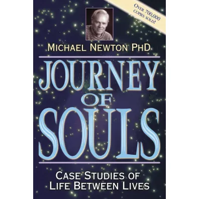 Journey of Souls, ksika