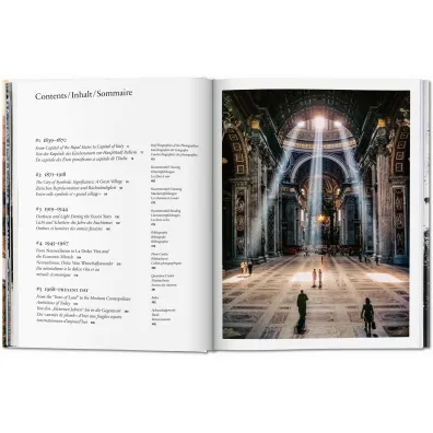 Rome. Portrait of a City wer. angielska