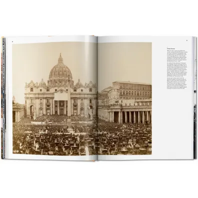 Rome. Portrait of a City wer. angielska