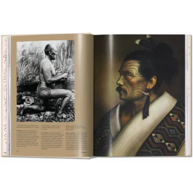 TATTOO. 1730s-1970s. Henk Schiffmacher's Private Collection. 40th Ed. wer. angielska