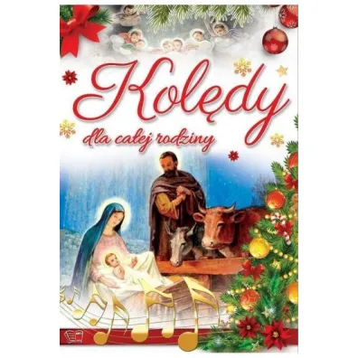 Kol�dy dla ca�ej rodziny