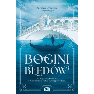 Bogini b��d�w. Por la trama. Tom 2