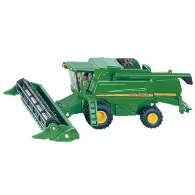Siku Farmer - Kombajn John Deere 9680i S1876