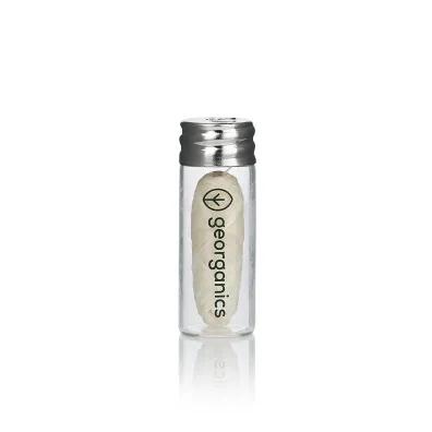 Georganics Naturalna Ni� Dentystyczna Spearmint 50 m