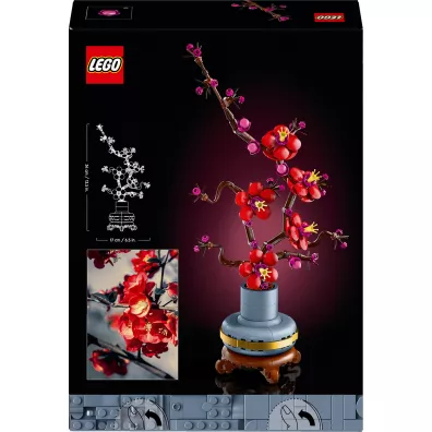 LEGO Icons Kwiat liwy 10369