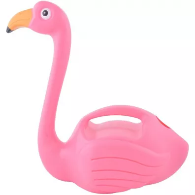 Esschert Design Konewka dla dzieci flaming 1.5 l