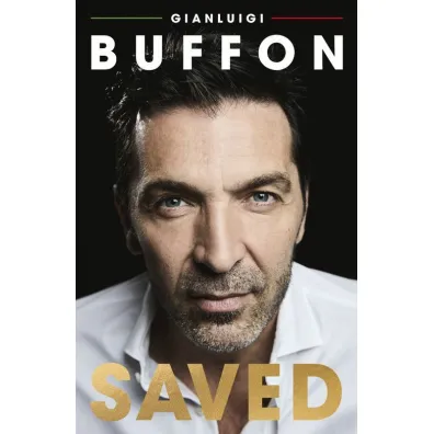 Saved wer. angielska - Buffon Gianluigi