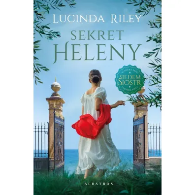 Sekret Heleny - Lucinda Riley