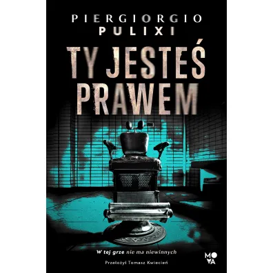 Ty jeste� prawem - Piergiorgio Pulixi