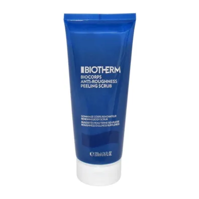 Biotherm Biocorps Peeling do twarzy 200 ml