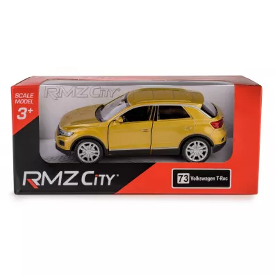 Volkswagen T-Rock Gold RMZ Daffi