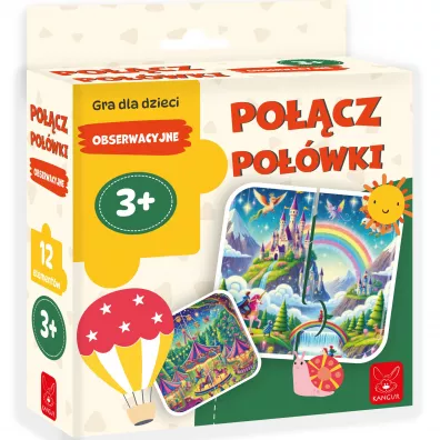 Pocz powki Obserwacyjne 3+