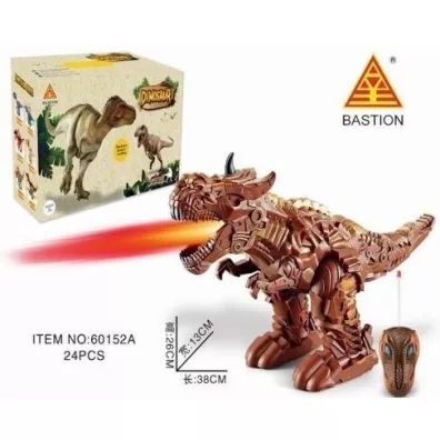 Dinozaur R/C Maksik