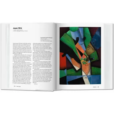Modern Art. A History from Impressionism to Today