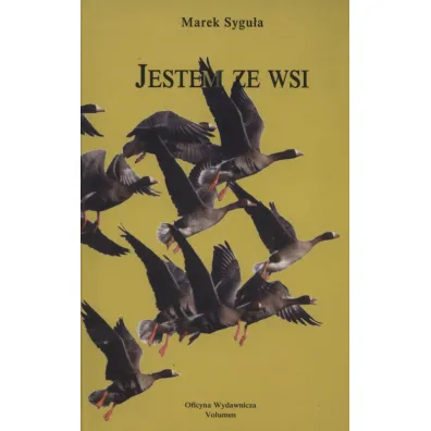 Jestem ze wsi - Sygu�a marek