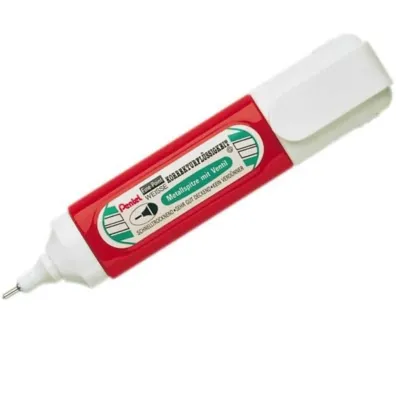 Pentel Korektor p�aski 12ml