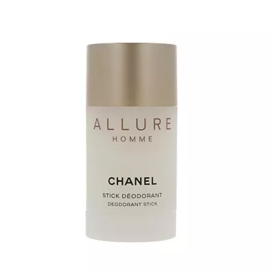 Chanel Allure Homme Dezodorant w sztyfcie 75 ml