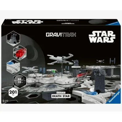Gravitrax - Gwiazda �mierci Ravensburger