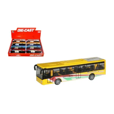 Autobus G2820 Swede