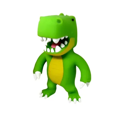 Gumostwory Stumble Guys - T-Rex