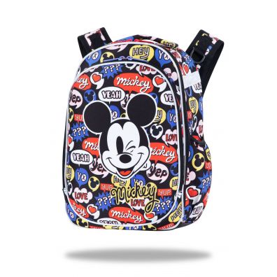 Plecak wycieczkowy Coolpack Turtle Mickey Mouse