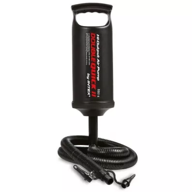 Pompka rczna 36 cm w pudeku 68614