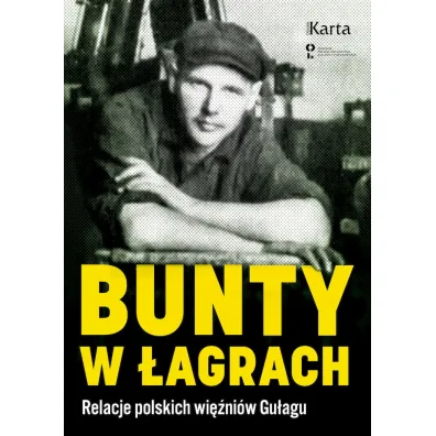 Bunty w �agrach - Agnieszka Knyt