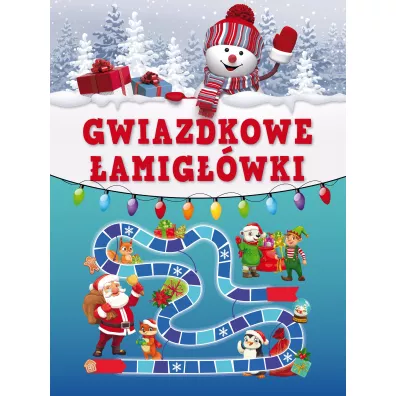 Gwiazdkowe �amig��wki