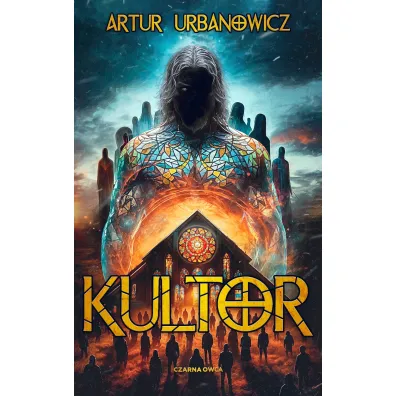 Kultor - Artur Urbanowicz