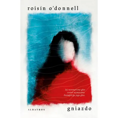 Gniazdo - Roisin O`Donnell