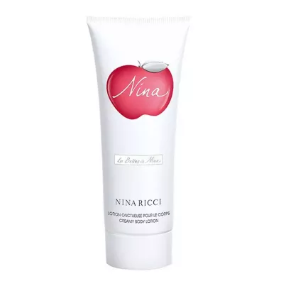 Nina Ricci Balsam do cia�a Nina 200 ml