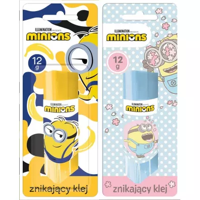 Beniamin Znikaj�cy klej Minionki 12g