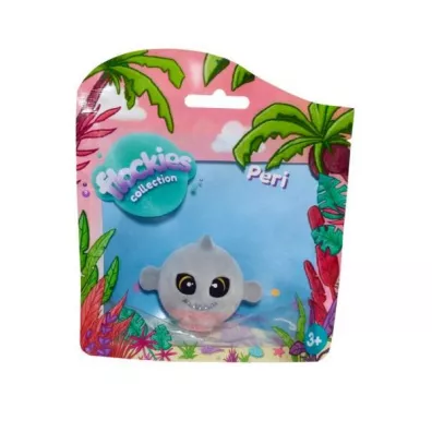 Figurka Flockies Pirania