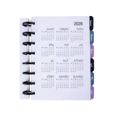 Patio Planer A5 Disney Burton's Nightmare Big Ring 200k. wz�r 2