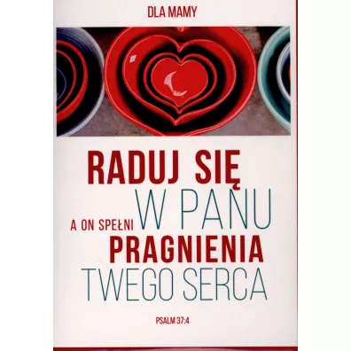 Koinonia Kartka Dla mamy