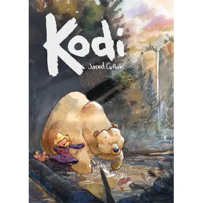 Kodi. Tom 1