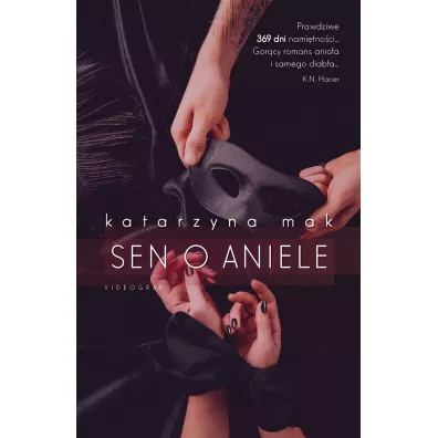Sen o aniele - Katarzyna Mak