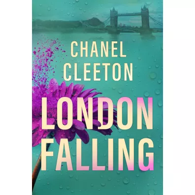 London Falling. International School. Tom 2 - Chanel  Cleeton