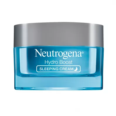 Neutrogena Hydro Boost Nawadniaj�cy krem-maska do twarzy 50 ml