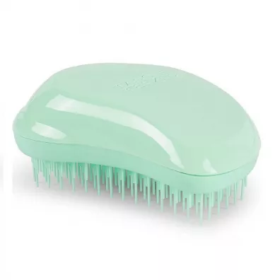 Tangle Teezer The Original Mini Hairbrush mini szczotka do w�os�w Marine Splash