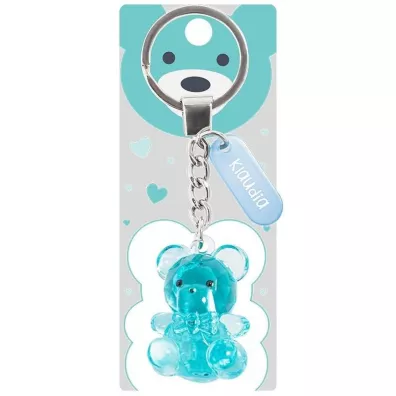 Be-Happy Gifts Brelok Mi� Klaudia