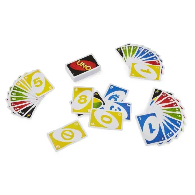 UNO Clipstrip