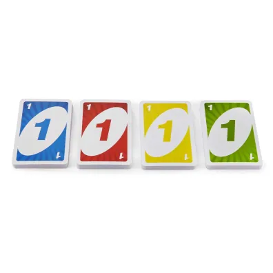 UNO Clipstrip
